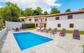 Amazing Home In Veprinac